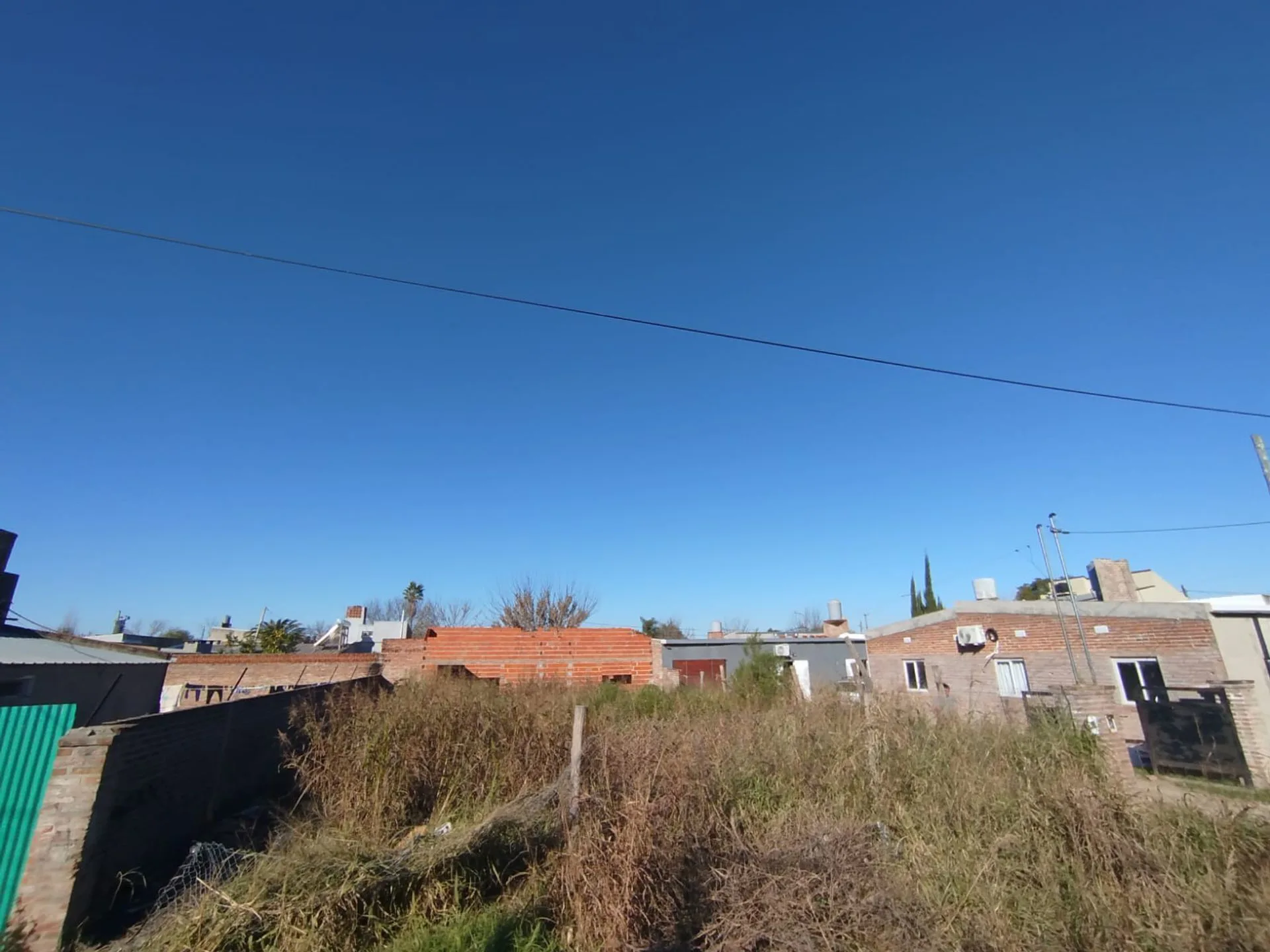 TERRENO EN VENTA EN ZONA DE LA ESMERALDA SANTA FE foto 4