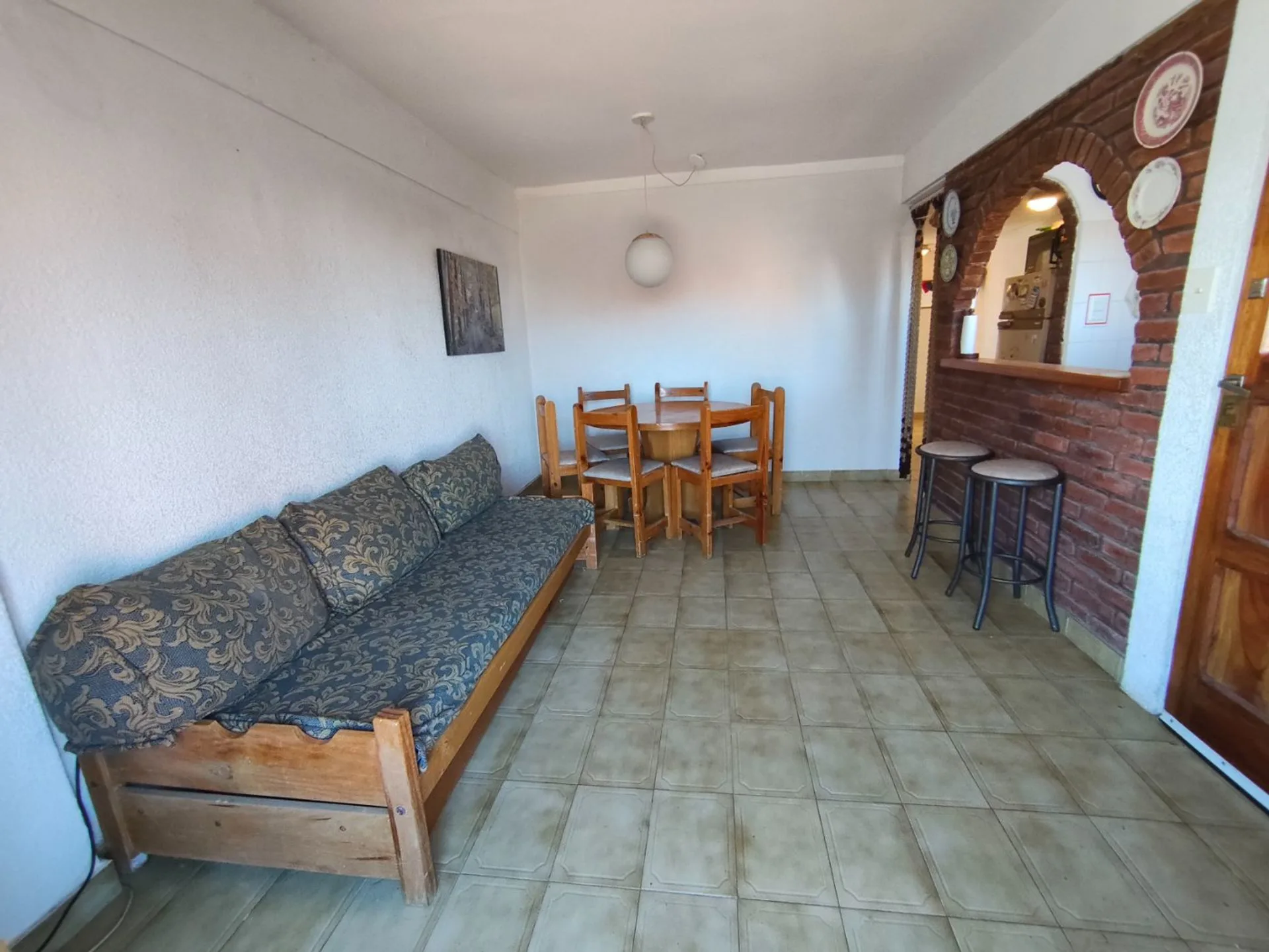 DEPARTAMENTO EN VENTA VILLA GESELL foto 3