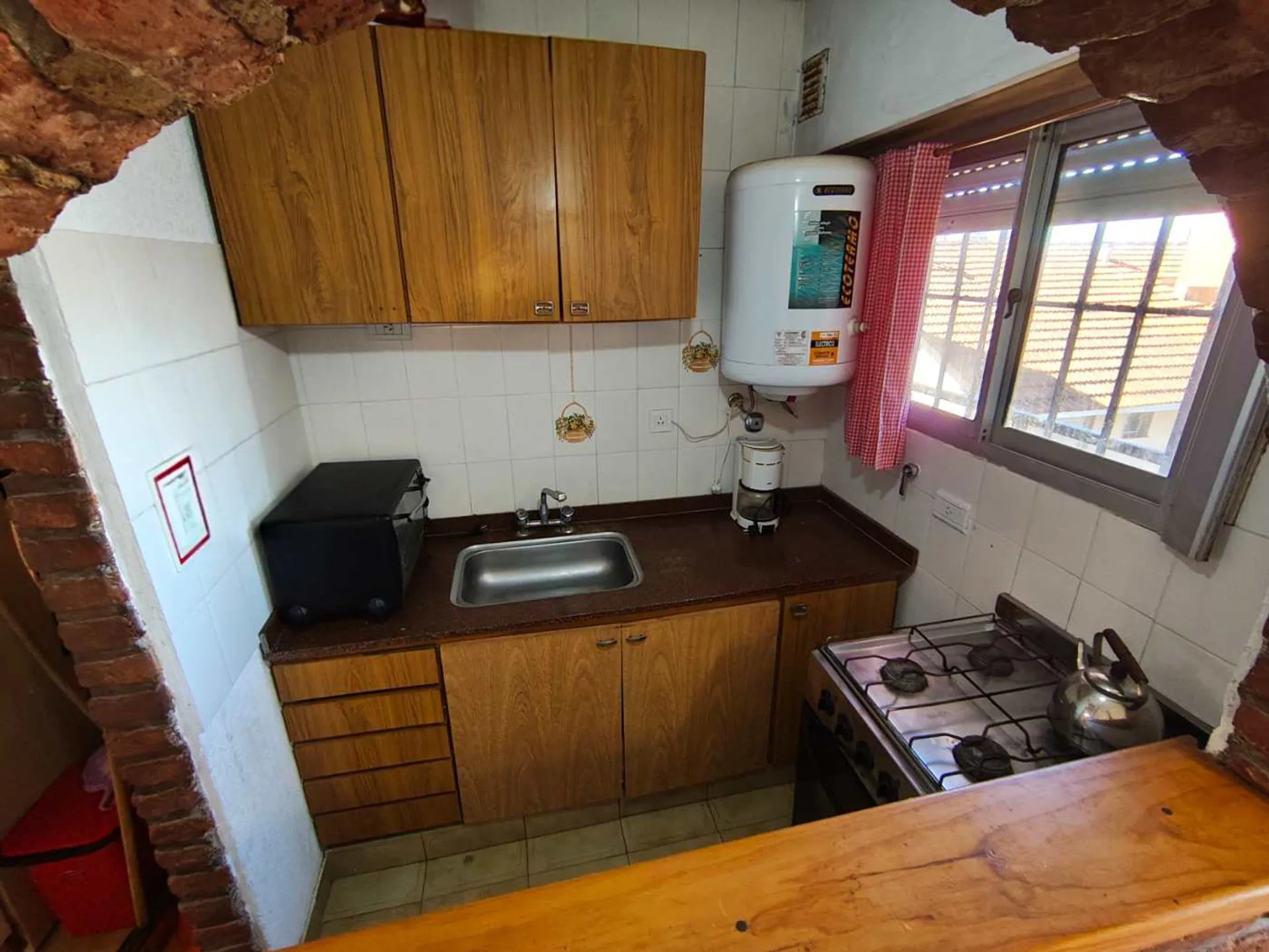 DEPARTAMENTO EN VENTA VILLA GESELL foto 5