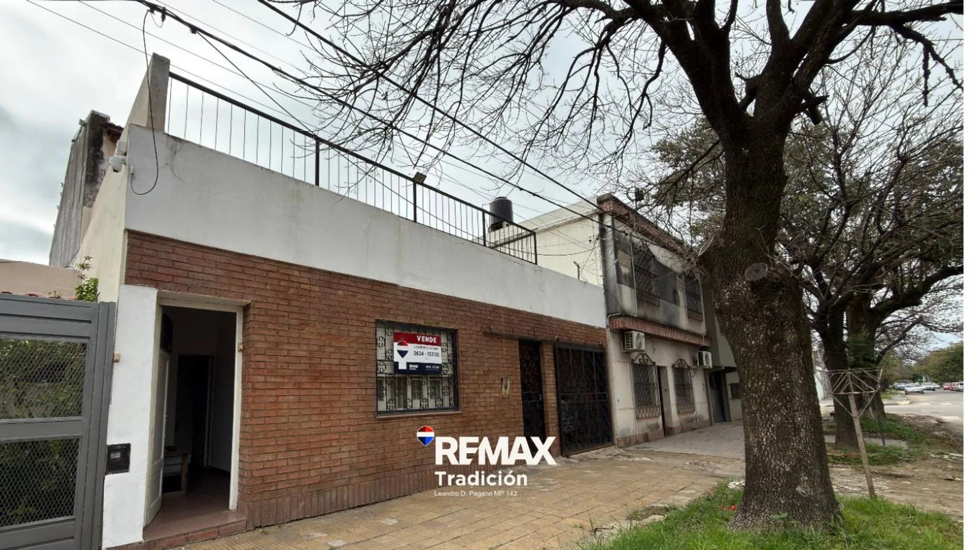 Casa en Venta - Centro Resistencia foto 2