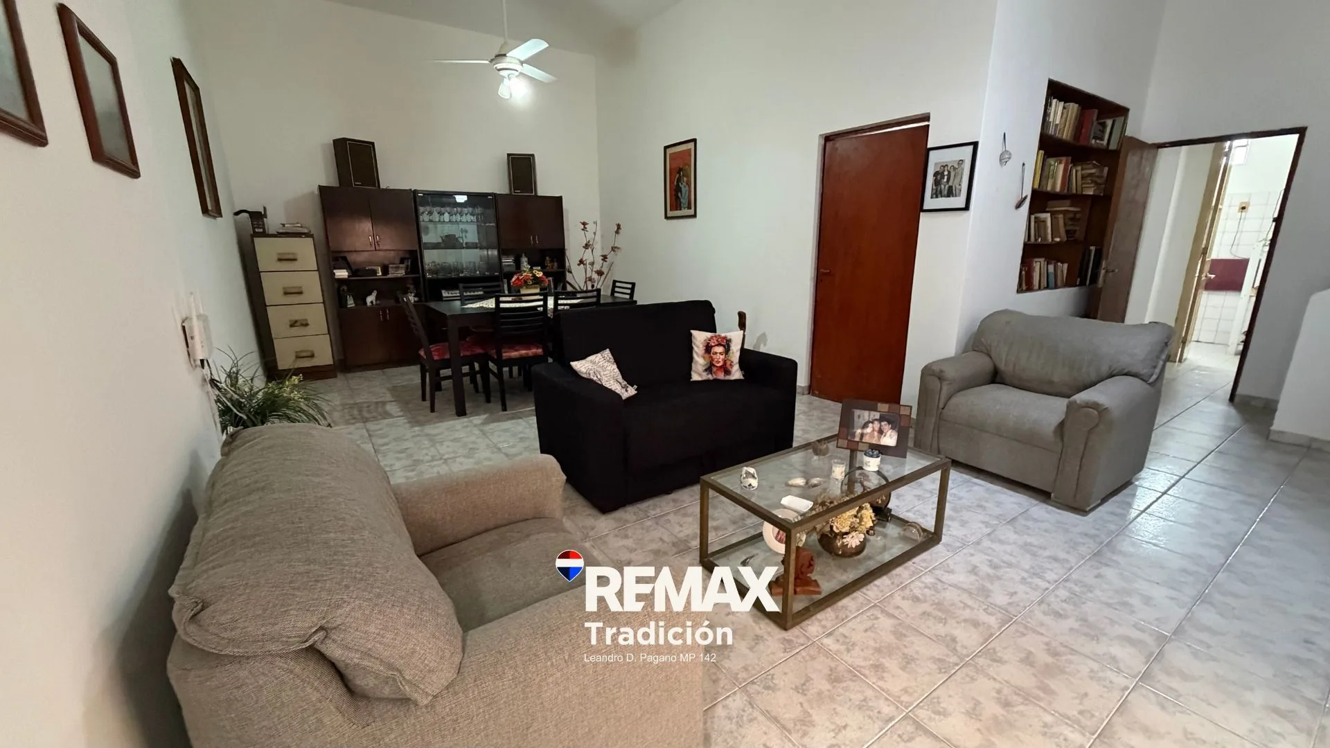 Casa en Venta - Centro Resistencia foto 3