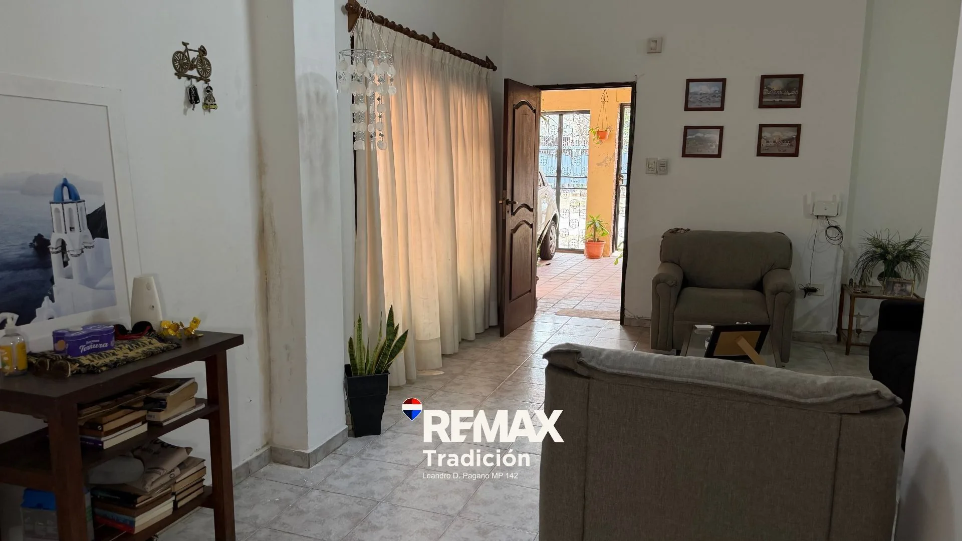 Casa en Venta - Centro Resistencia foto 4