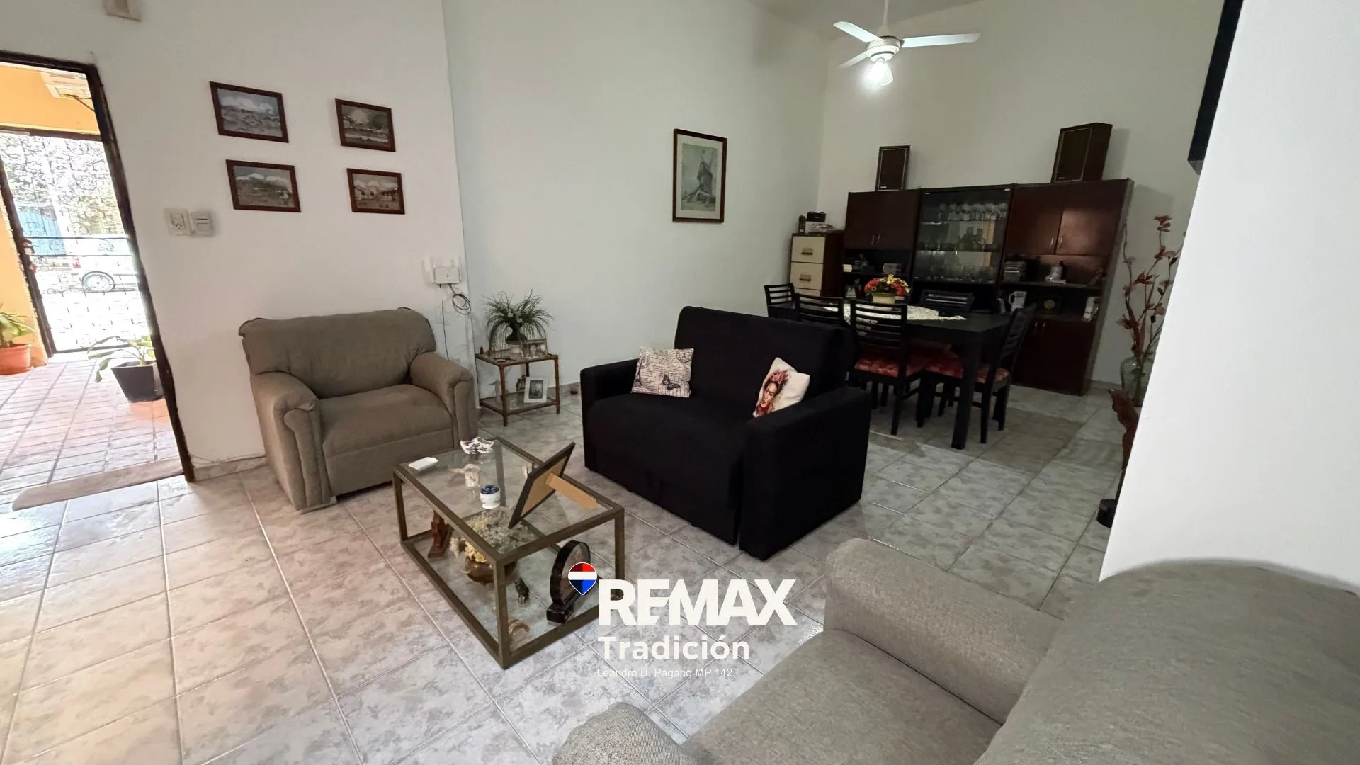 Casa en Venta - Centro Resistencia foto 5