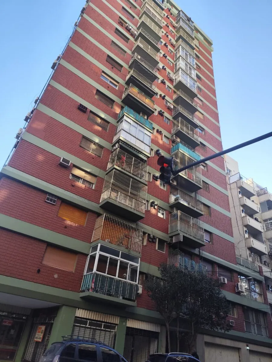 VENTA Departamanto 3 ambientes Boedo foto 2