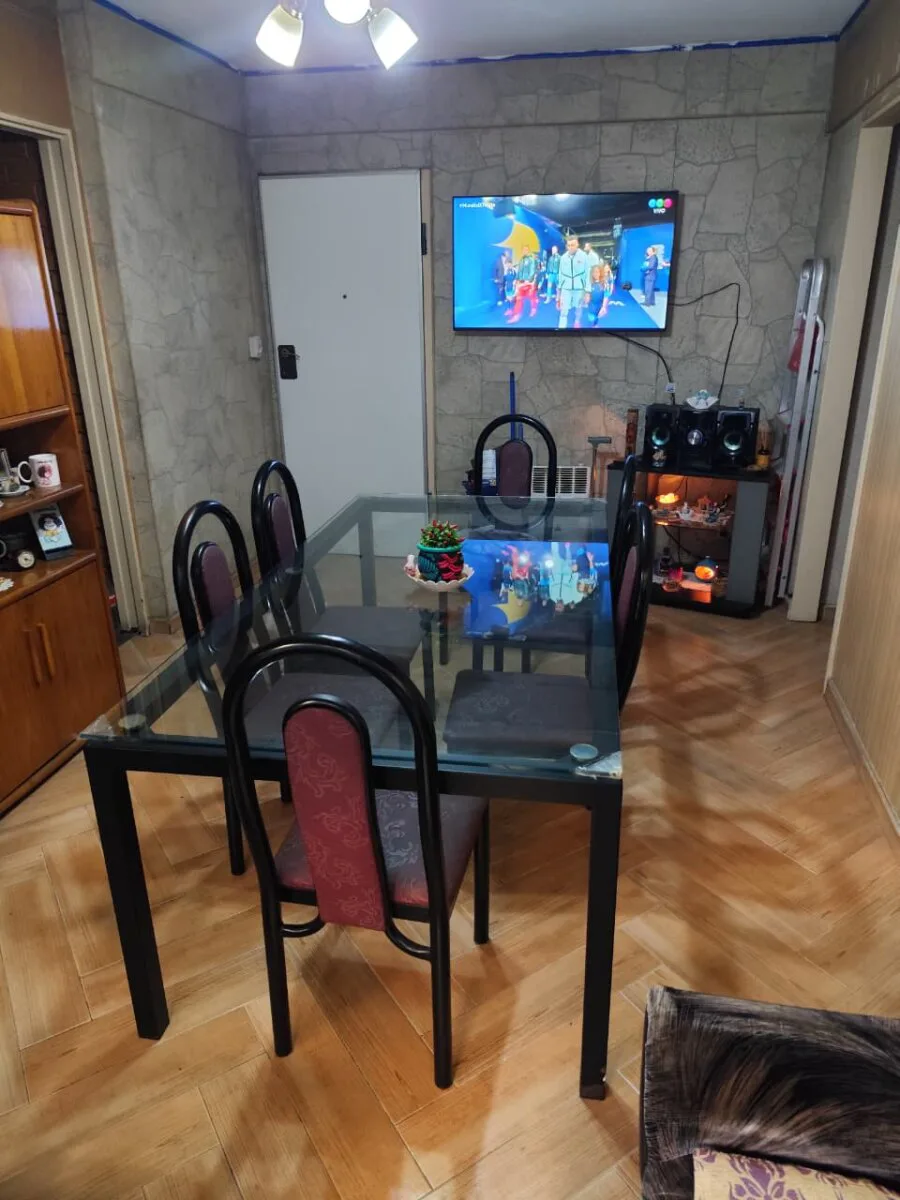 VENTA Departamanto 3 ambientes Boedo foto 4