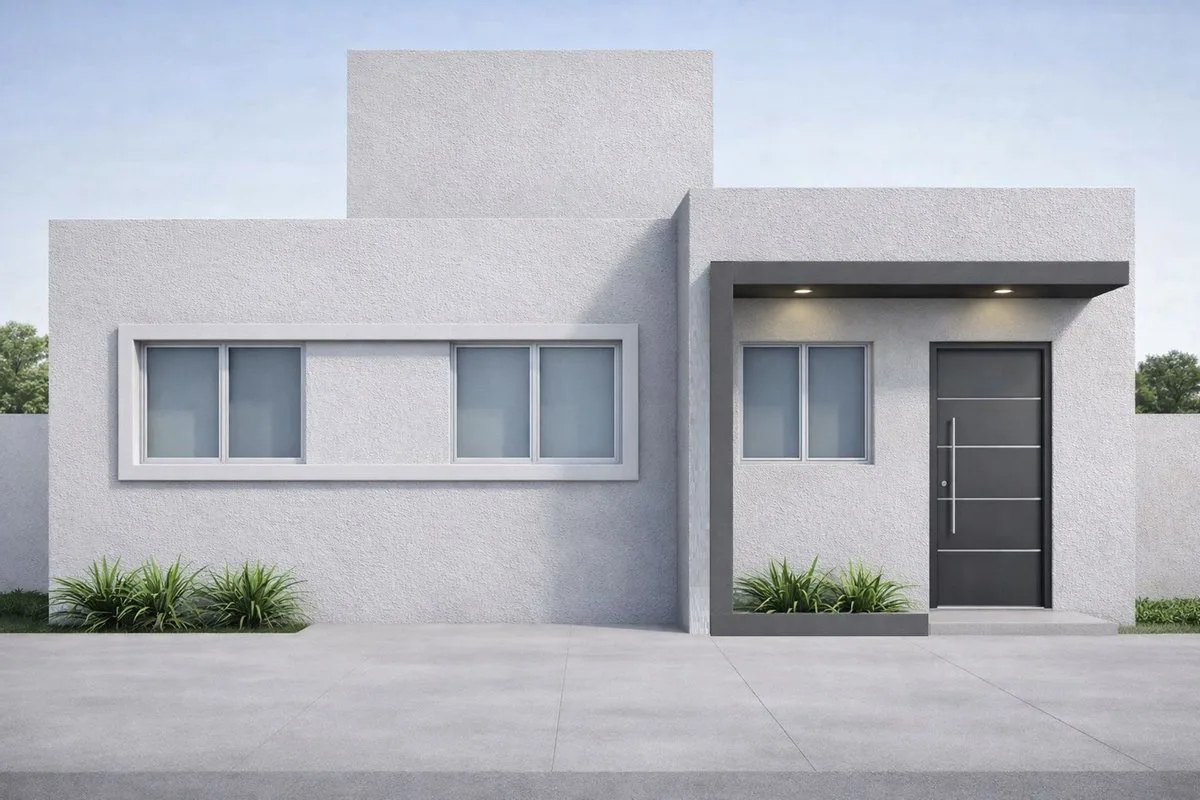 VENTA CASA EN DESARROLLO EN TIERRA DE SUEÑOS 3 foto 4
