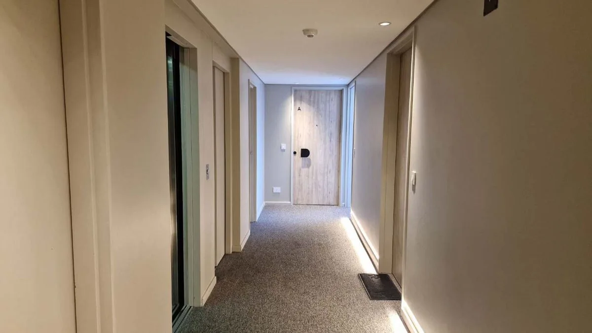 Venta  Monoambiente "Paláis Salguero"- PALERMO foto 2