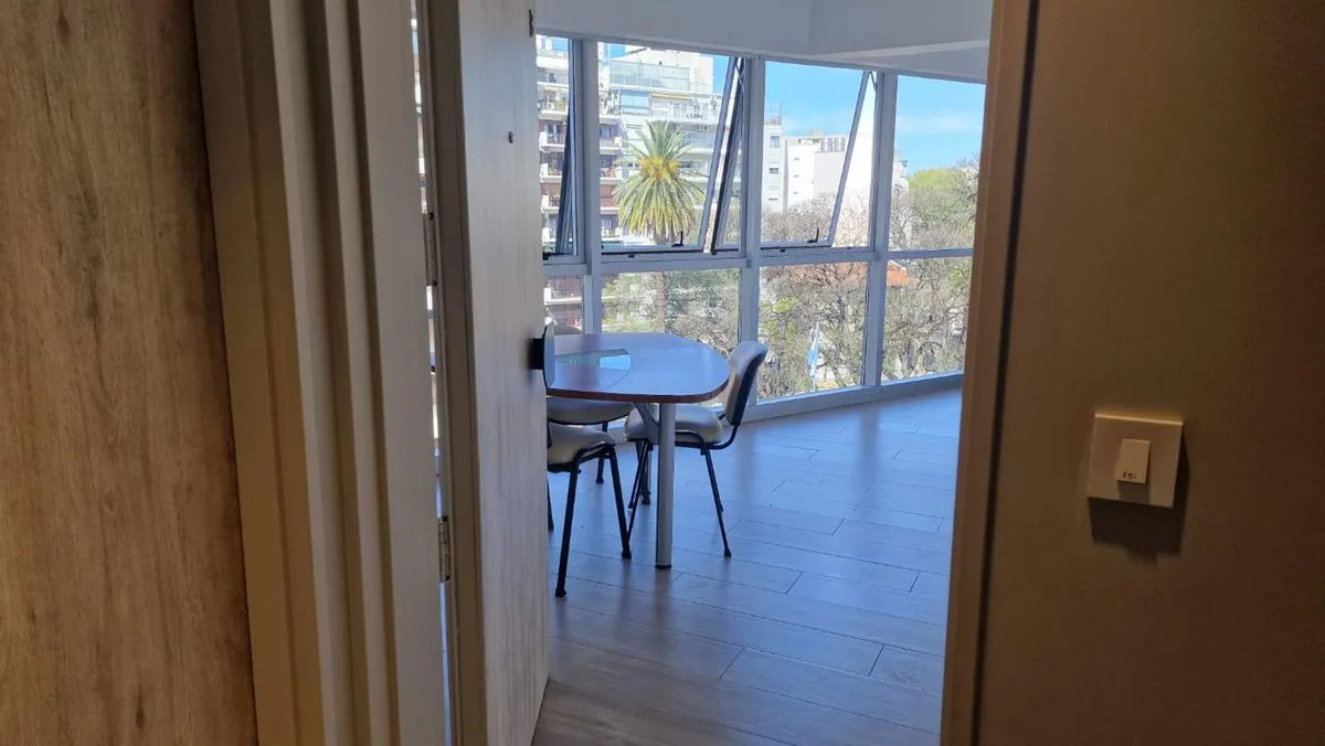 Venta  Monoambiente "Paláis Salguero"- PALERMO foto 3