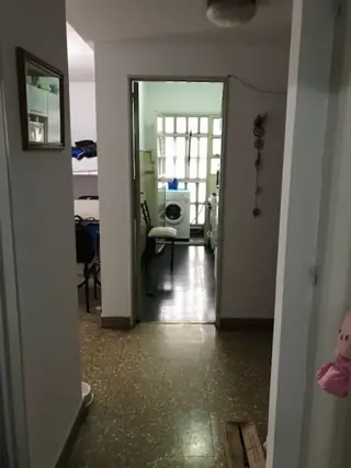 LINDO 2 AMBIENTES CONTRA FRENTE CON BALCON , MUY LUMINOSO VENTA CON RENTA HASTA OCTUBRE 2019 foto 5