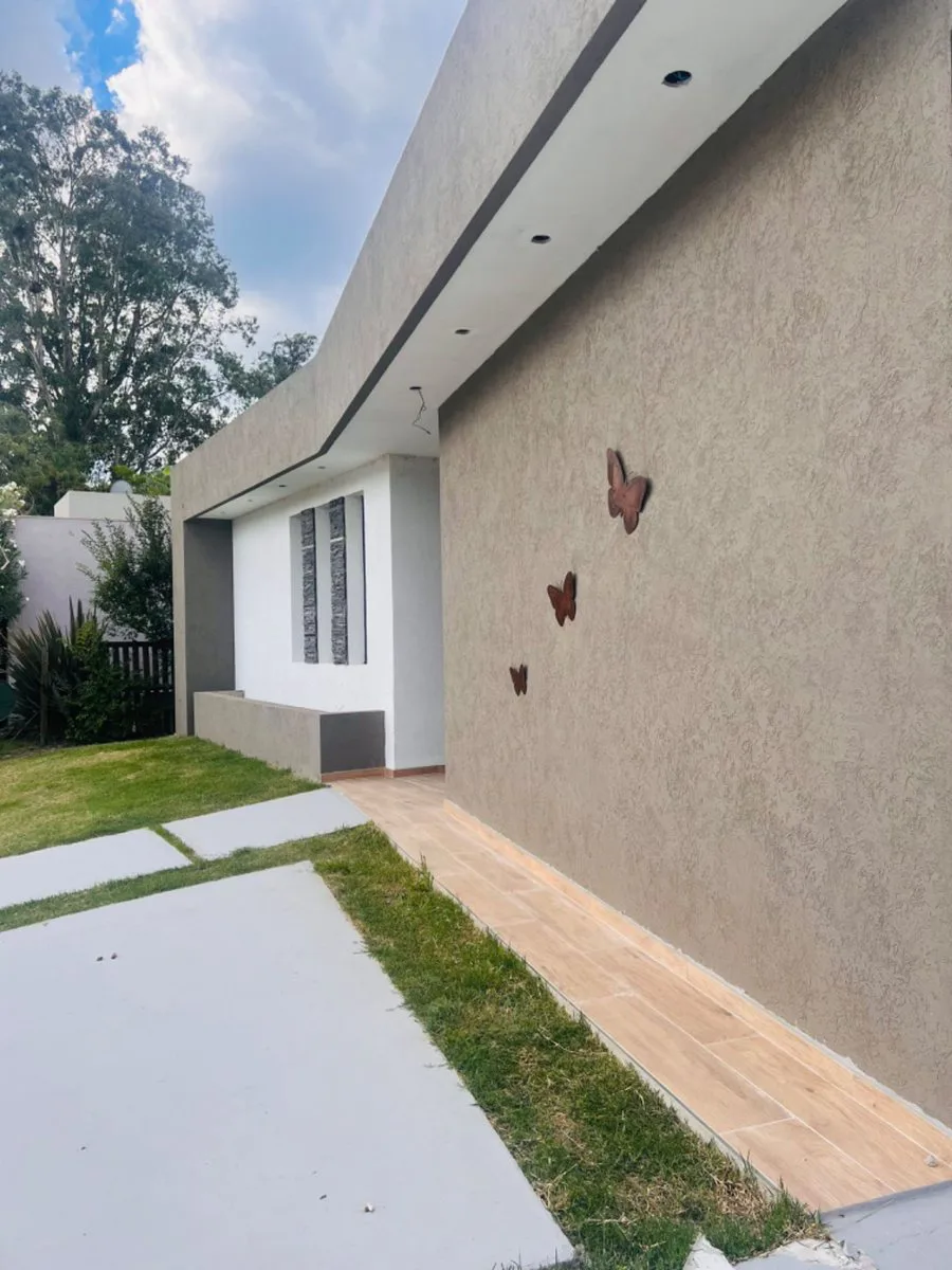 VENTA CASA 5 AMBIENTES STA ELENA PILAR DEL ESTE foto 2