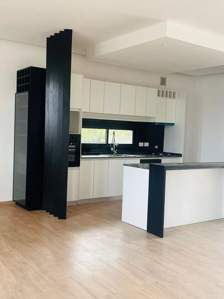 VENTA CASA 5 AMBIENTES STA ELENA PILAR DEL ESTE foto 5