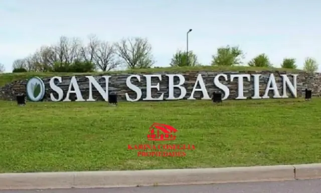 LOTE INTERNO EN VENTA SAN SEBASTIAN AREA 10