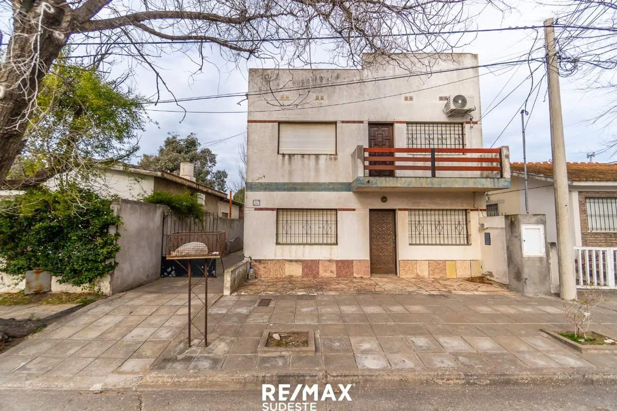 DEPARTAMENTO  PLANTA BAJA EN VENTA MONTE HERMOSO foto 2