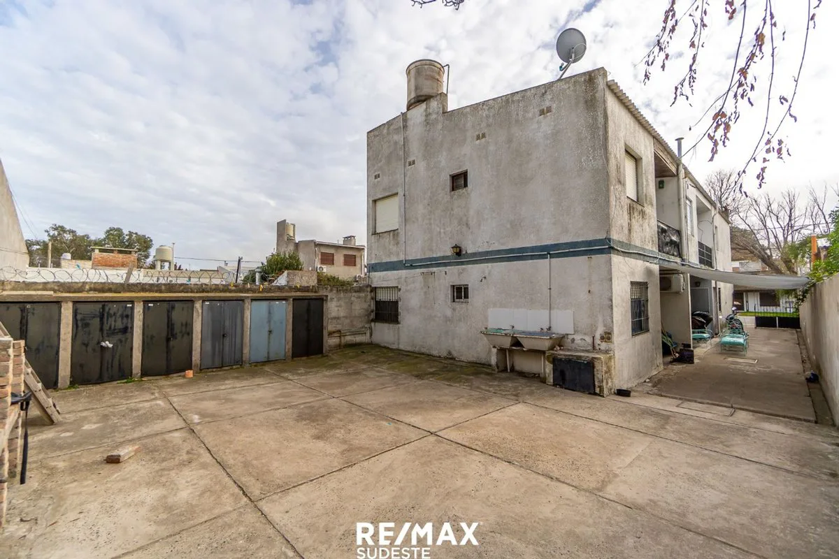 DEPARTAMENTO  PLANTA BAJA EN VENTA MONTE HERMOSO foto 4