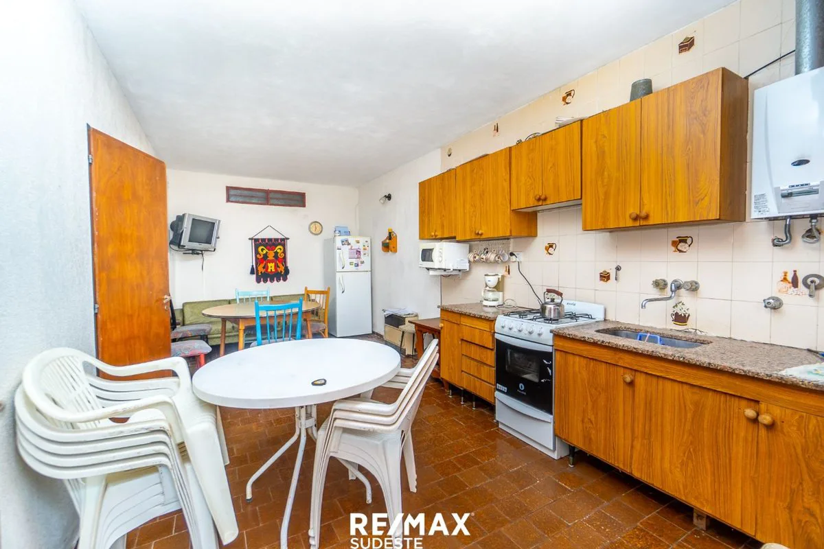 DEPARTAMENTO  PLANTA BAJA EN VENTA MONTE HERMOSO foto 5