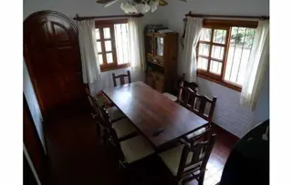 SE VENDE CASA EN PINAMAR A 5 CUADRAS DE LA PLAYA foto 1