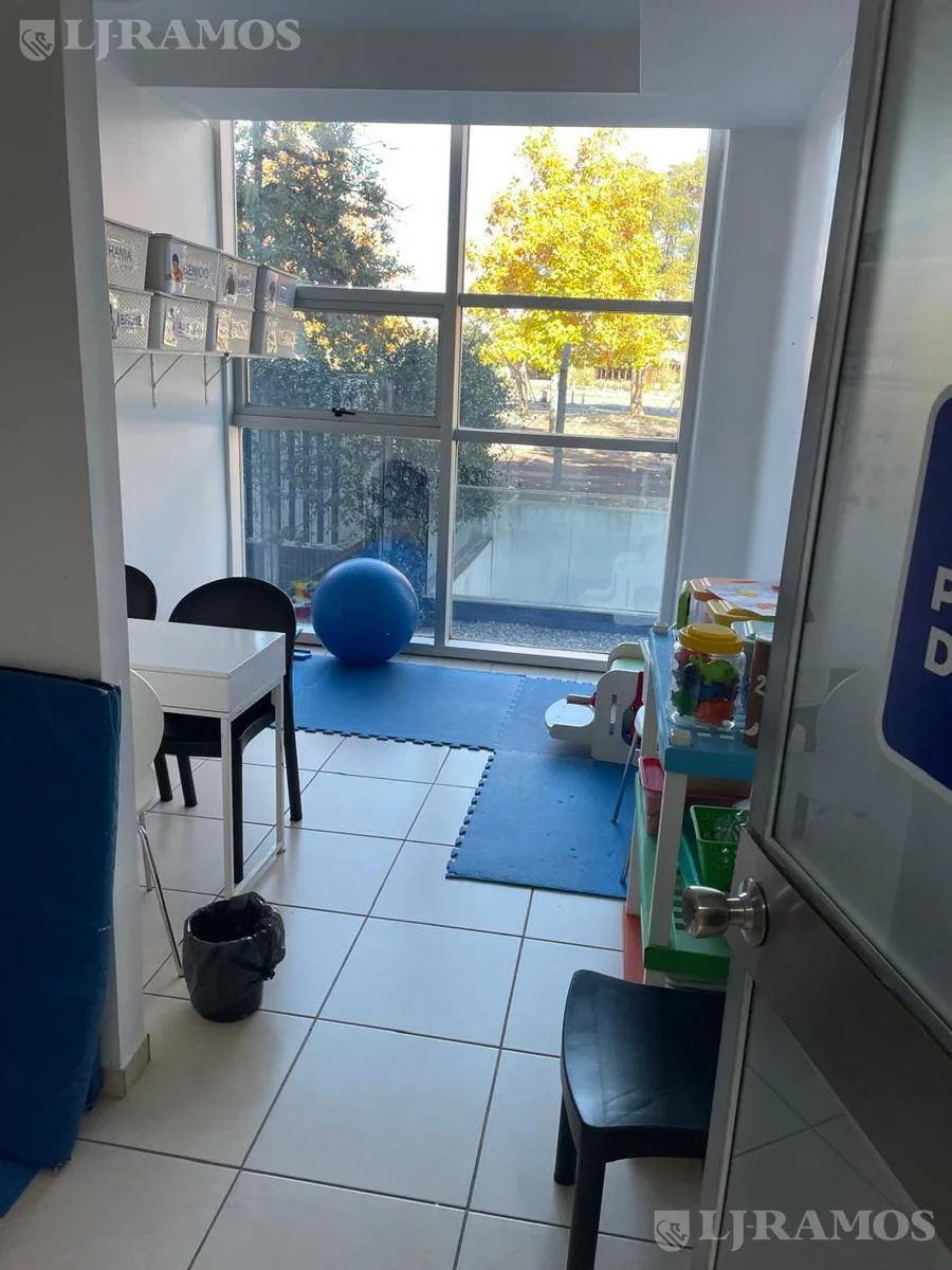 Oficina en venta en Pilar - Colectora pilar Panamericana KM 42.5 Skyglass 1 foto 3