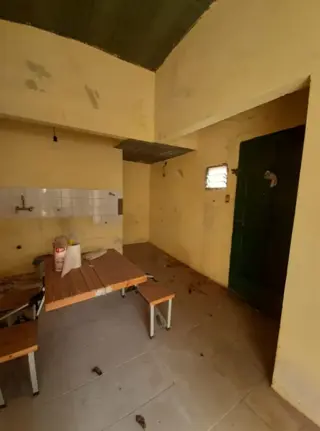 Departamento a refaccionar foto 3