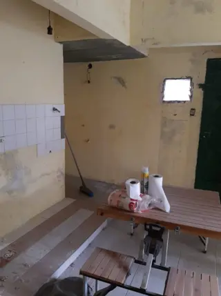 Departamento a refaccionar foto 4