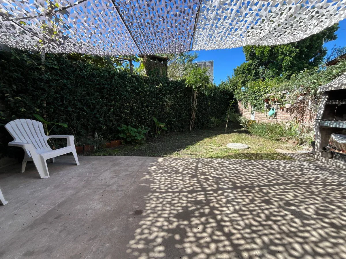 CASA VENTA 5 AMB GARAGE APTA CRÉDITO BURZACO foto 3