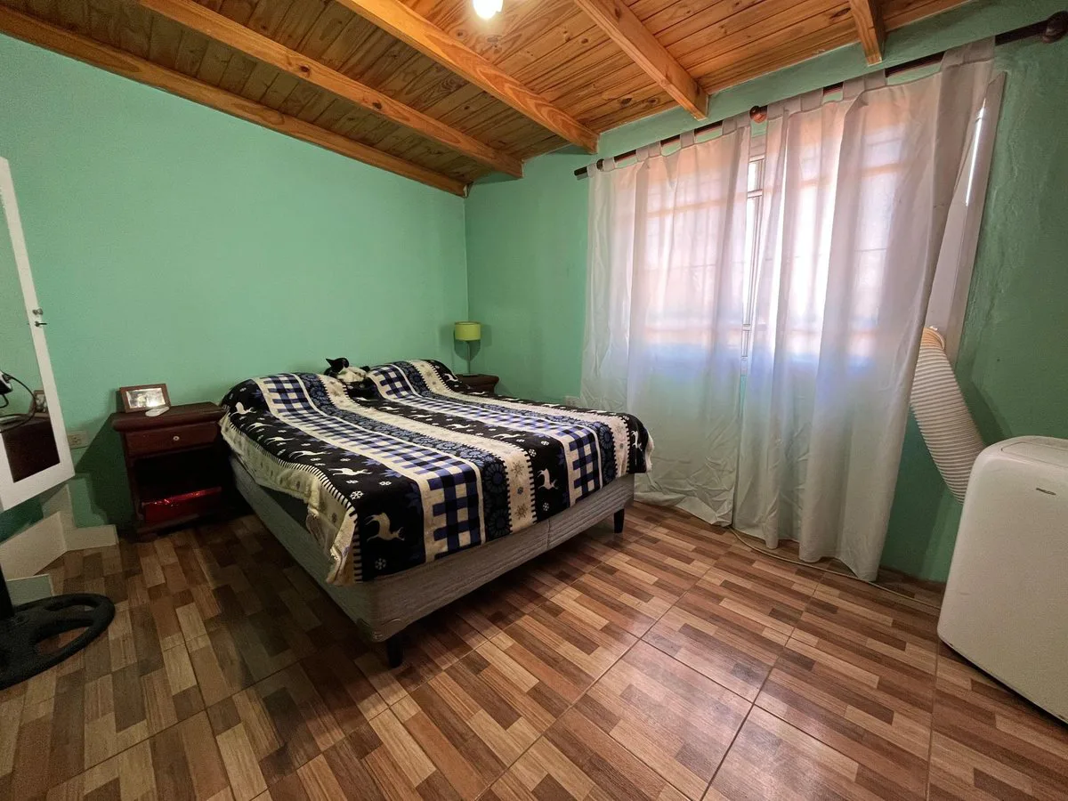 CASA VENTA 5 AMB GARAGE APTA CRÉDITO BURZACO foto 4
