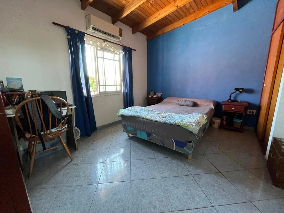CASA VENTA 5 AMB GARAGE APTA CRÉDITO BURZACO foto 5