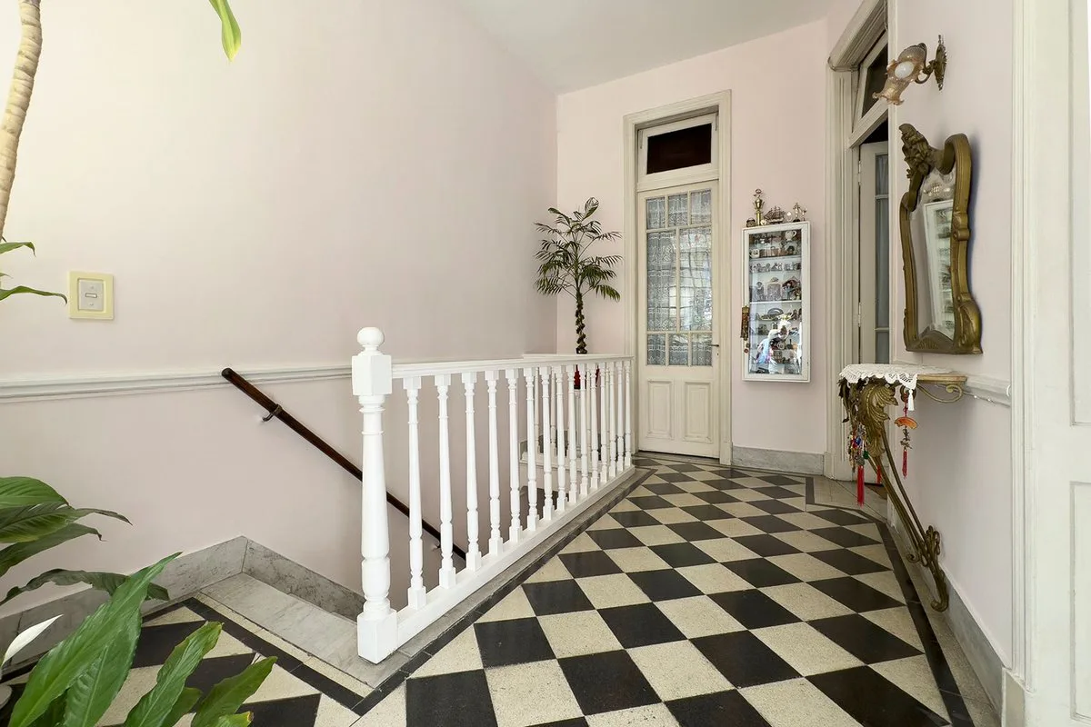 VENTA PH 4 AMBIENTES CON TERRAZA CONSTITUCION foto 2