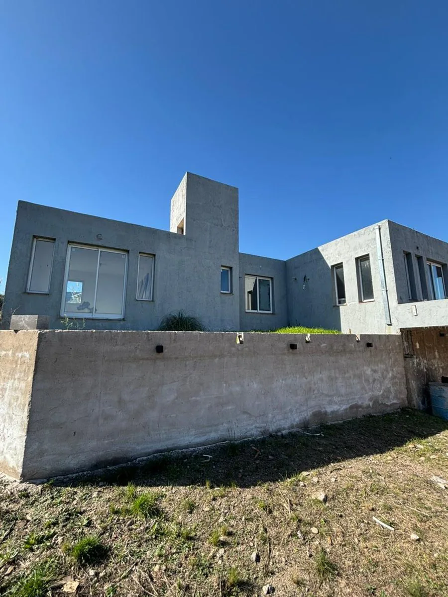 VENDO CASA EN BARRIO PRIVADO TERRA ALTA-EL VOLCAN foto 3