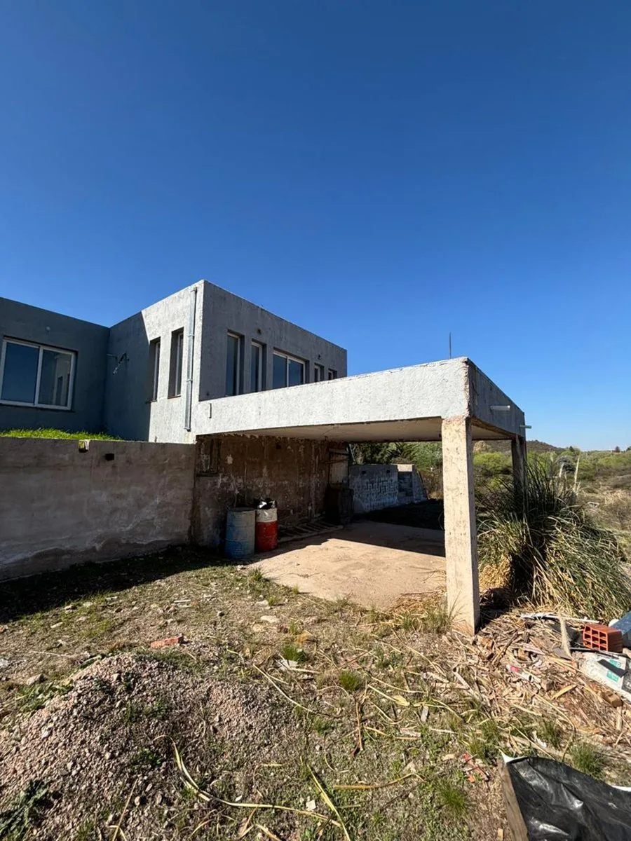 VENDO CASA EN BARRIO PRIVADO TERRA ALTA-EL VOLCAN foto 4