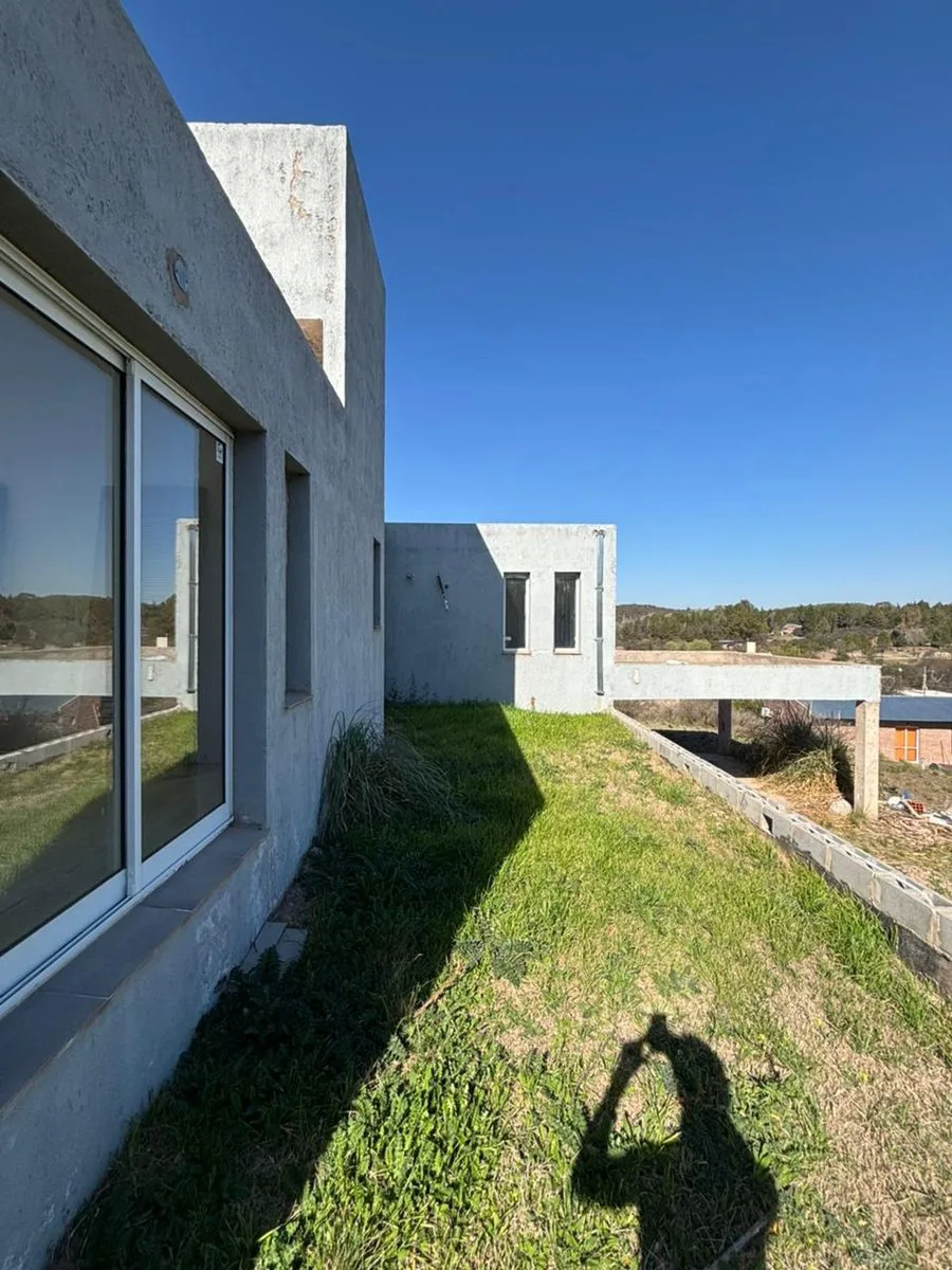 VENDO CASA EN BARRIO PRIVADO TERRA ALTA-EL VOLCAN foto 5