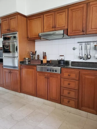 Venta Casa 4 Ambientes, Jardín, Cochera En Coghlan, Capital Federal foto 5