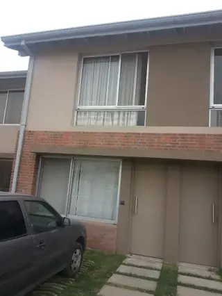 VENTA DUPLEX EN CONDOMINIO LOS DOS CEDROS. DEL VISO foto 1