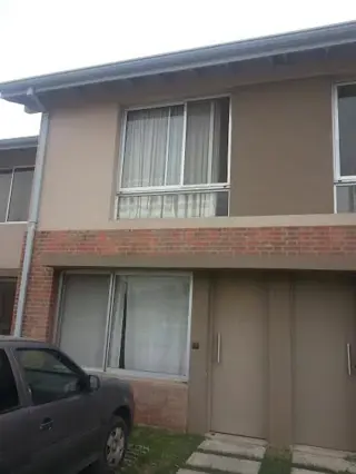 VENTA DUPLEX EN CONDOMINIO LOS DOS CEDROS. DEL VISO foto 3