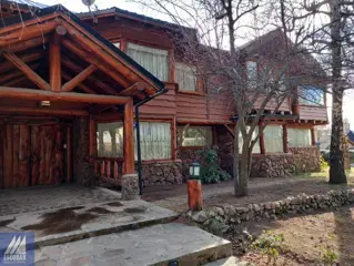 GRAN CASA + CABAÑA ADICIONAL- BUSTILLO Y NILPI foto 1