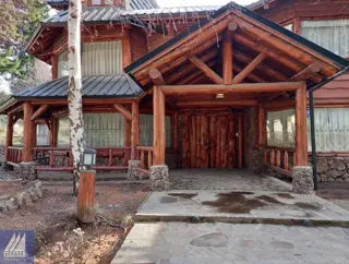GRAN CASA + CABAÑA ADICIONAL- BUSTILLO Y NILPI foto 3