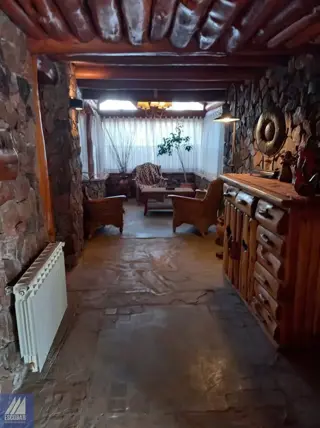 GRAN CASA + CABAÑA ADICIONAL- BUSTILLO Y NILPI foto 4