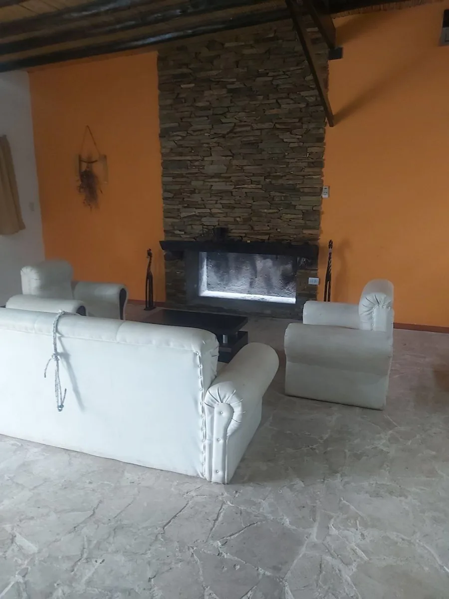 ALQUILER CABAÑA DE 2 HABITACIONES. ALBARDÓN