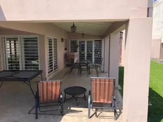 En Venta Casa 4 Dormitorio Bº Jardines del Rey 600 mts2 foto 5