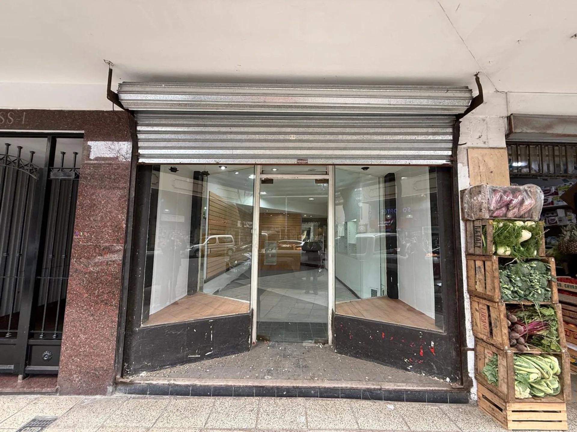 Venta Local Comercial Zona Centro foto 2