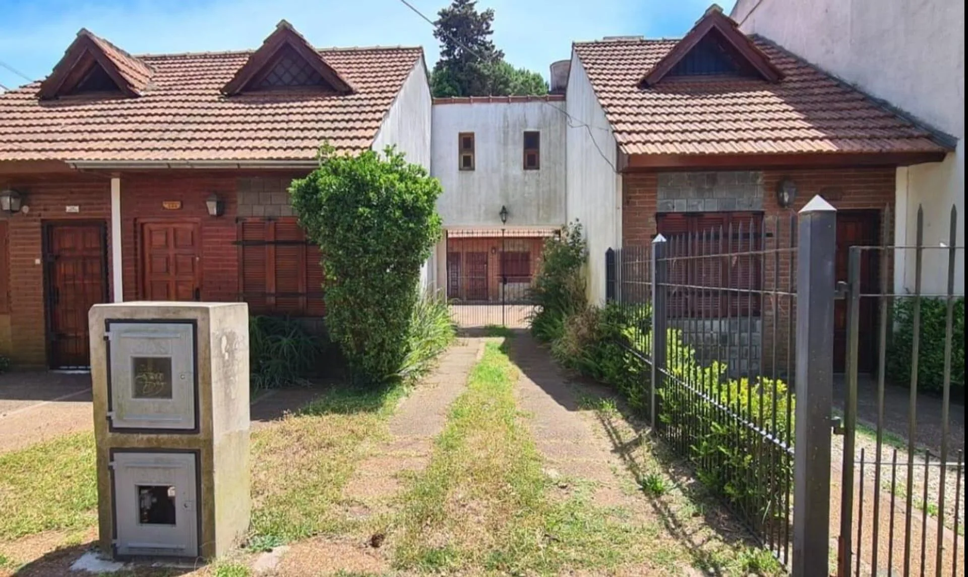 Venta Duplex san bernardo 400 metros del mar