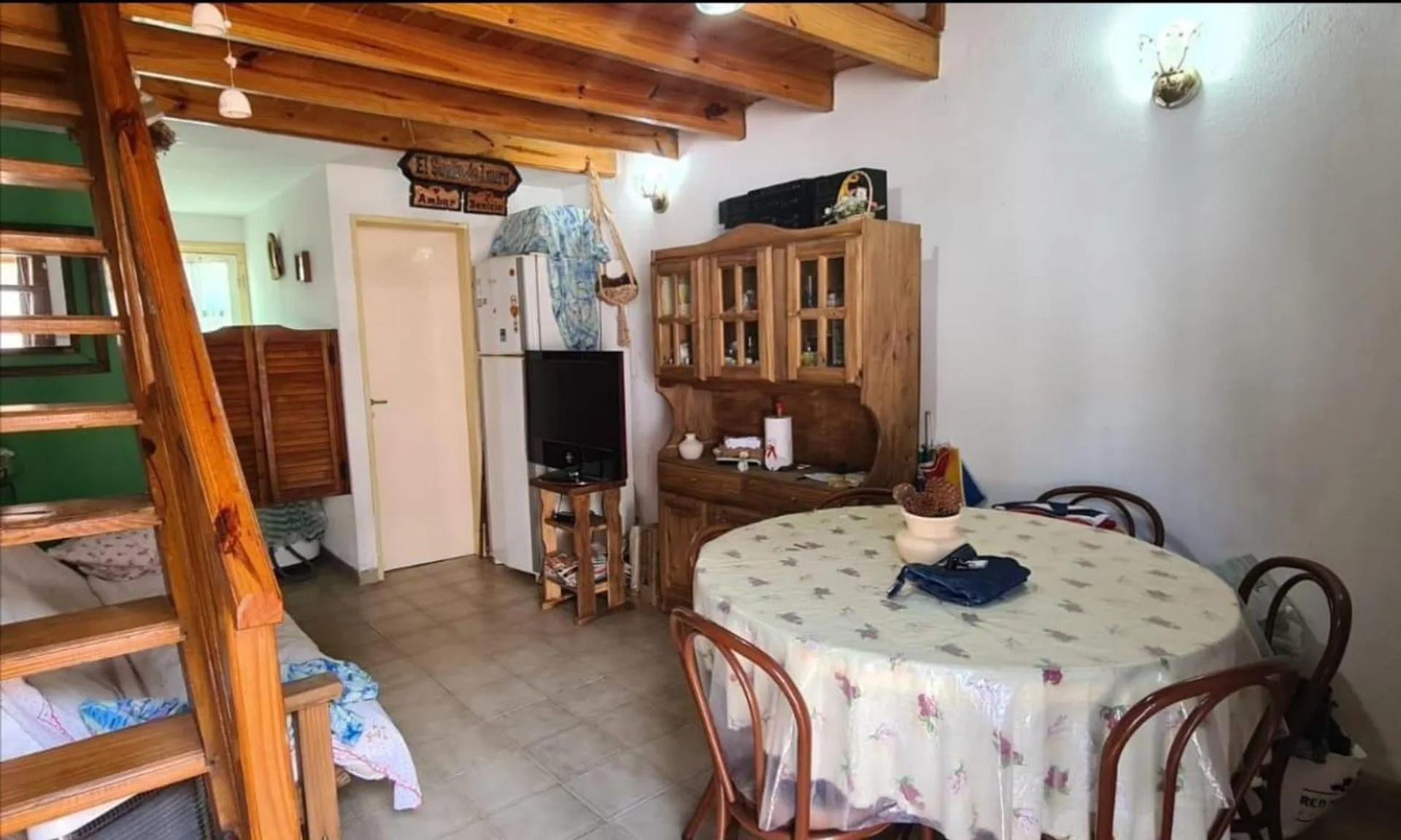 Venta Duplex san bernardo 400 metros del mar foto 5