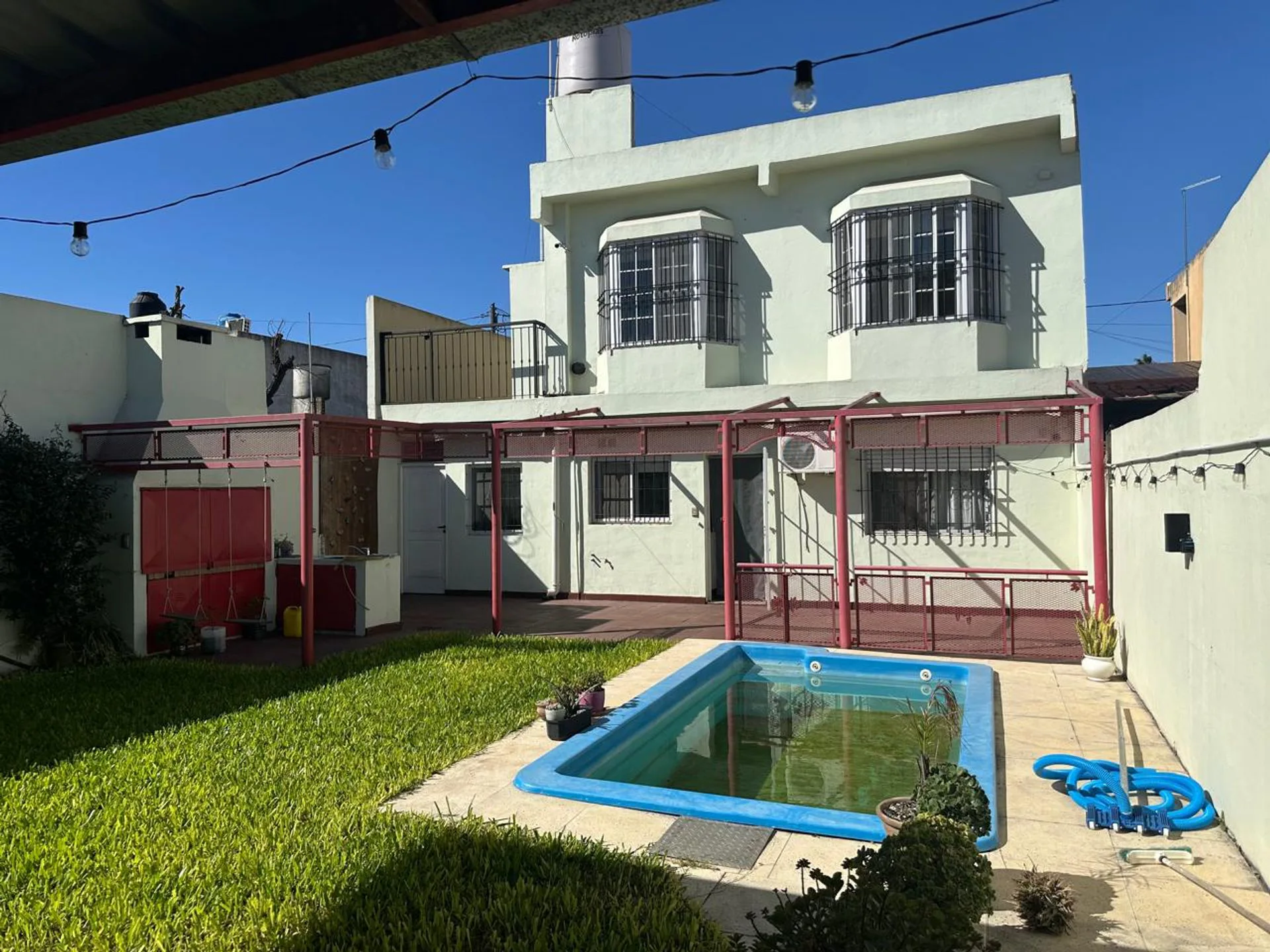 VENTA DE CASA 7 AMBIENTES EN TIGRE  C/ COCHERA foto 4