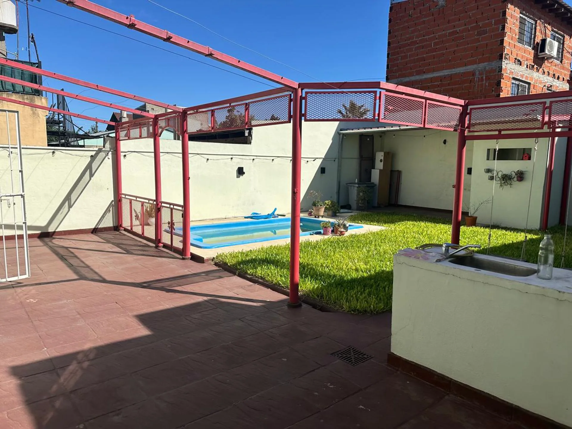 VENTA DE CASA 7 AMBIENTES EN TIGRE  C/ COCHERA foto 5