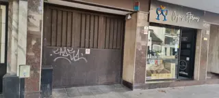 VENTA COCHERA FIJA CUBIERTA EN VILLA URQUIZA foto 3