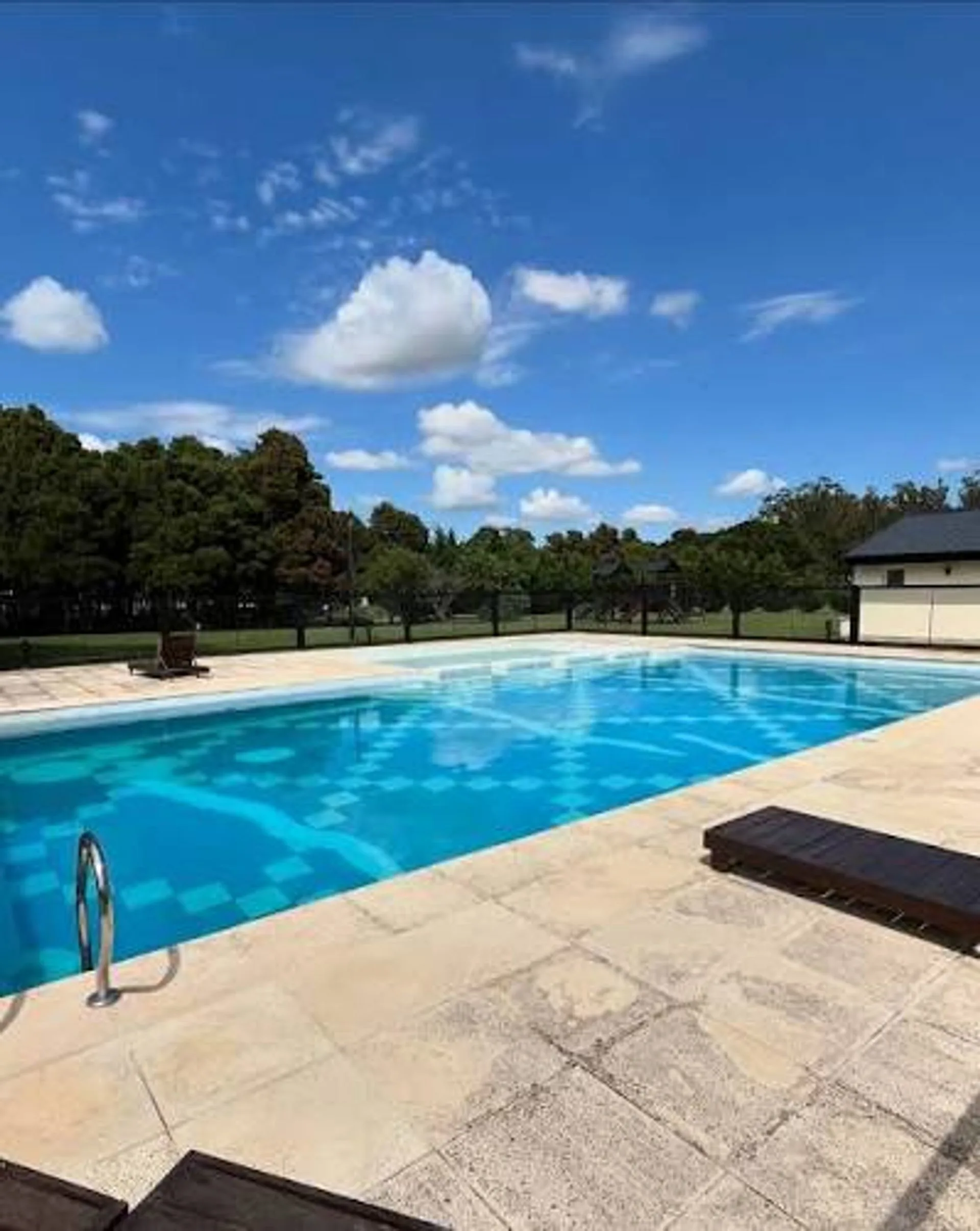 Lote Barrio Haras del Mar Club de Campo foto 3