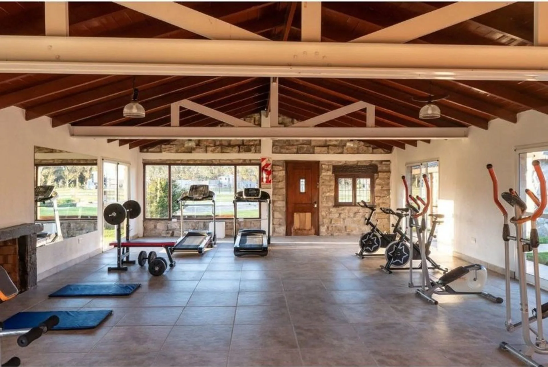 Lote Barrio Haras del Mar Club de Campo foto 4