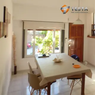 VIVIENDA  2 DORMITORIOS ZONA SUR TRELEW foto 2