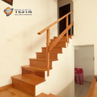VIVIENDA  2 DORMITORIOS ZONA SUR TRELEW foto 5