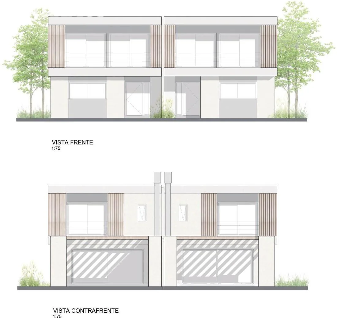 Casas en venta en Benavidez foto 3