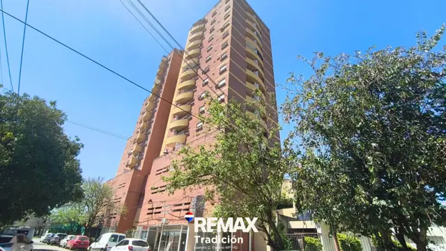 Dpto. Venta 2 dorm Zona Hospital Perrando Rcia